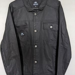 Black Ecko Unlimited Jacket